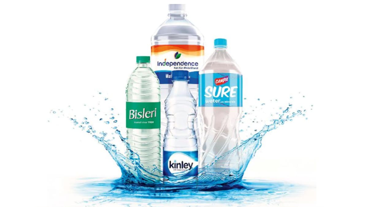 The other challenge is that Reliance and Jio’s primary market in some product categories is small town and rural India, which is not big on bottled water.