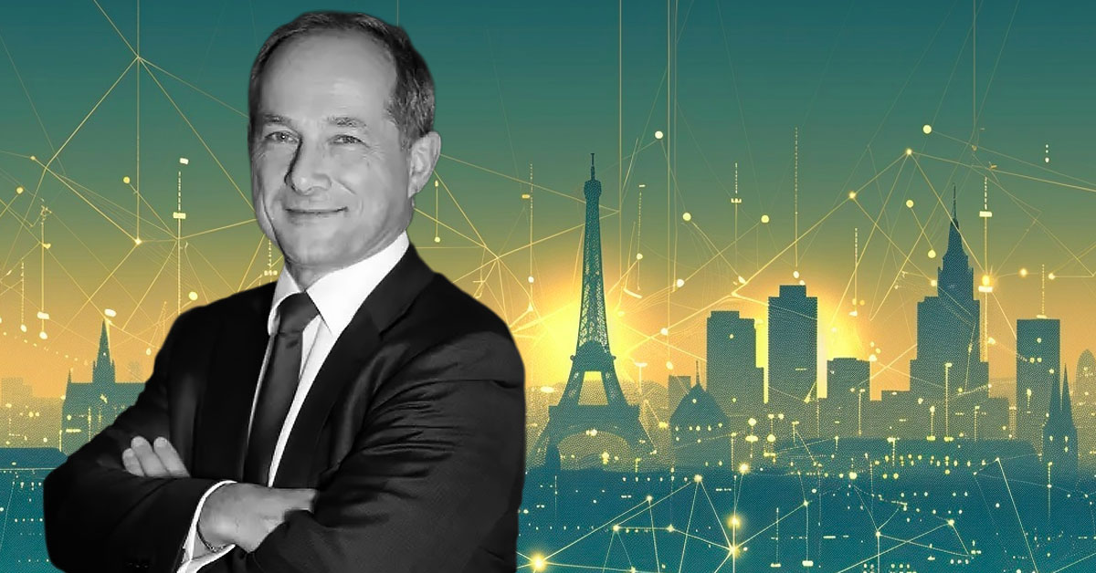 Revolut专注于FrédéricOudéa，以信誉欧洲的治理