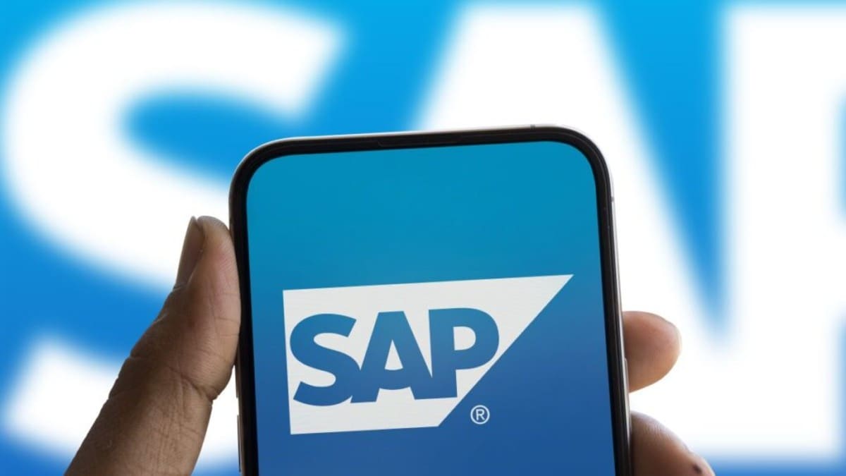 SAP Launches Sovereign Cloud in India, Backed by Global Investment.