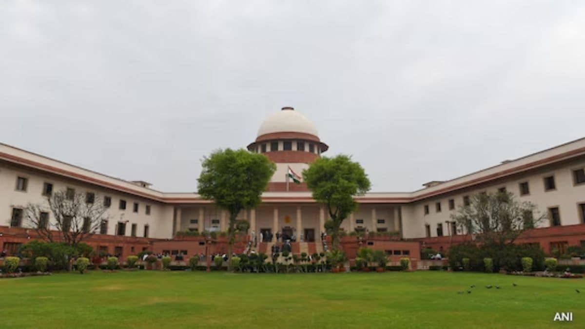 waqf, waqf amendment act, supreme court, sc order on waqf, sc wafq order, supreme court on waqf