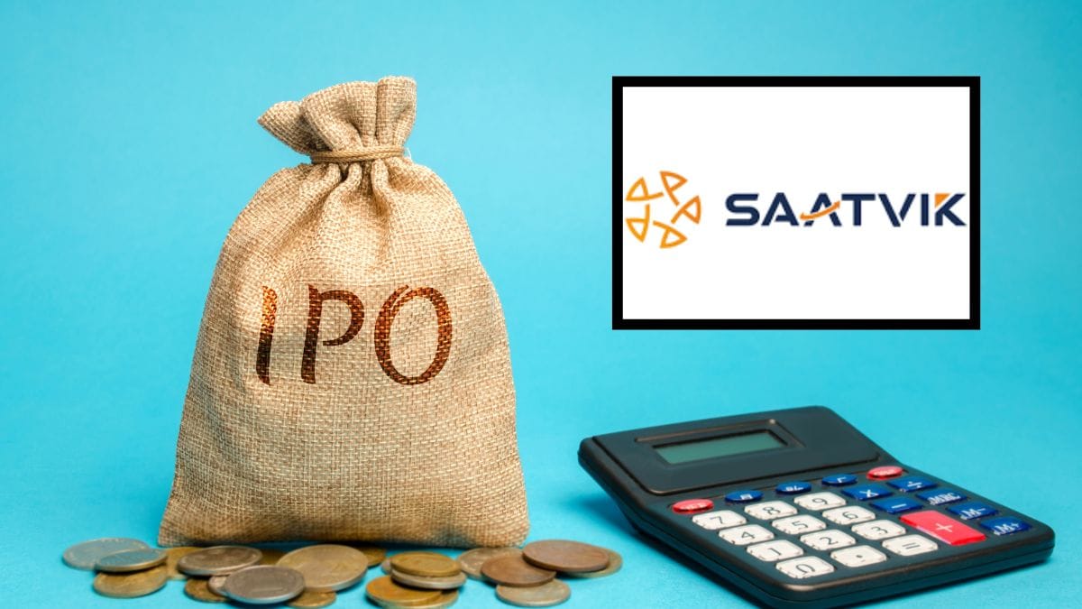 Saatvik Green Energy IPO, Saatvik Green Energy IPO GMP, Saatvik Green Energy IPO price band
