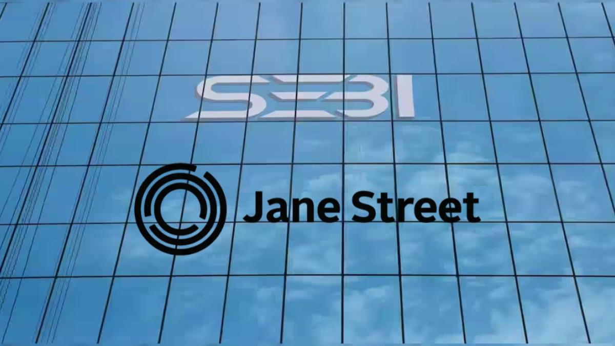 SEBI said the investigation and final order on Jane Street could be much wide
