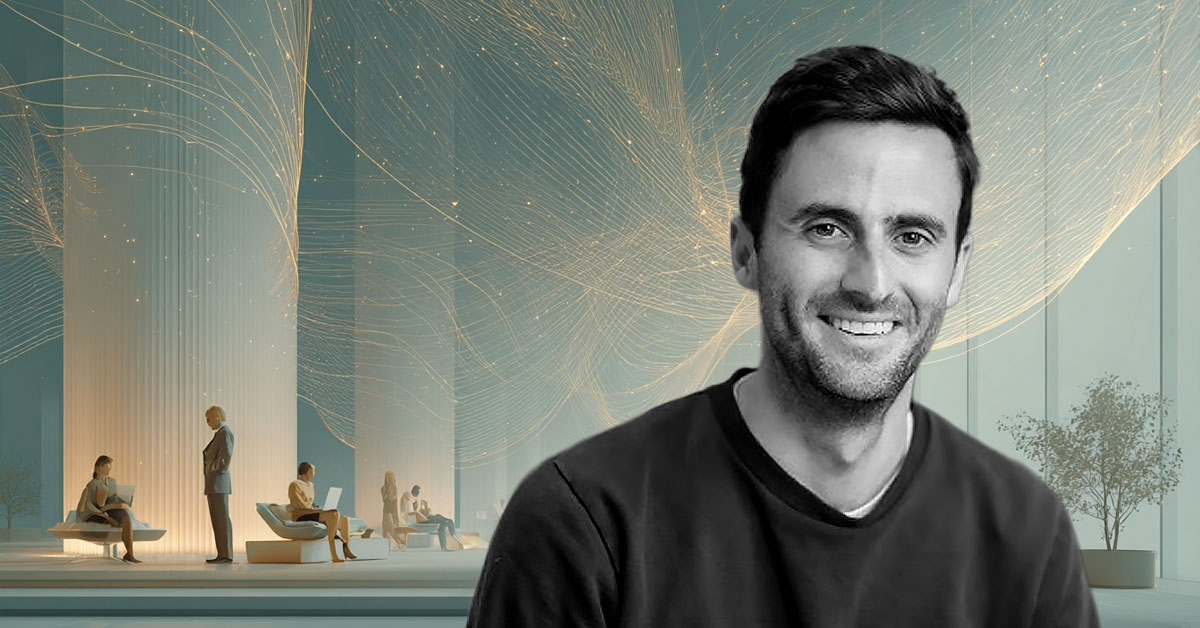 Seyna筹集了1000万欧元，并体现了新一代技术保险公司。