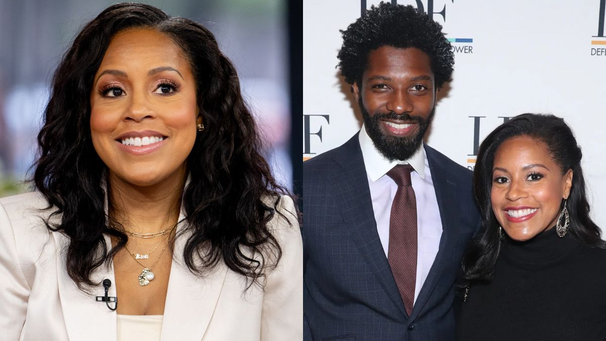 Sheinelle Jones returns to TODAY show after husband’s death, Fans call it ‘Emmy-Worthy’