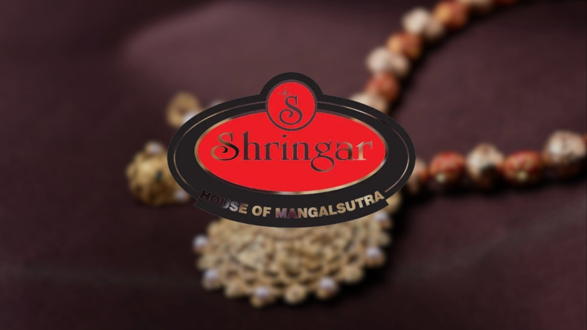 Shringar House of Mangalsutra IPO, September 10
