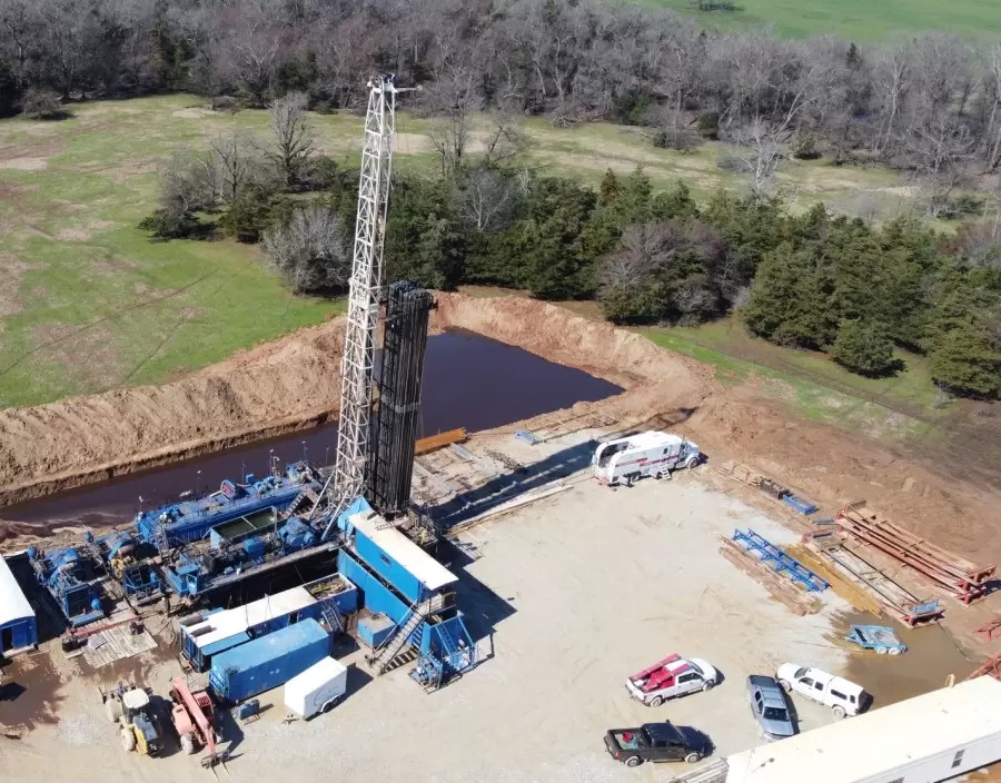 Smackover报告了德克萨斯项目的北美最高的锂含锂成绩