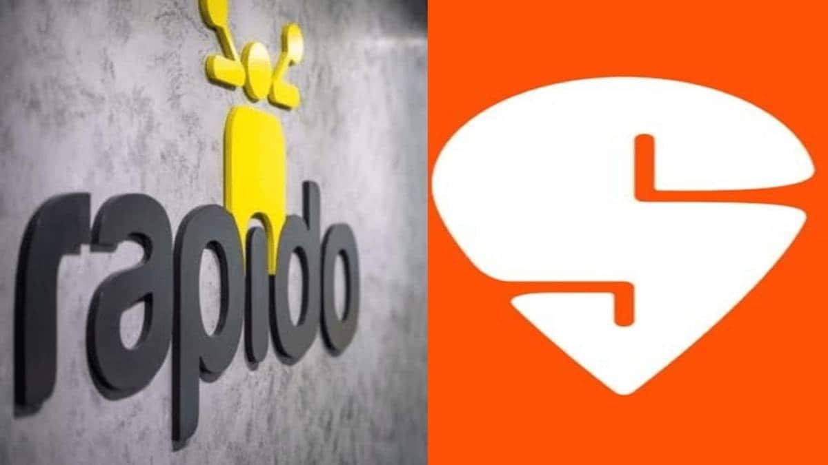 Swiggy to sell Rapido stake
