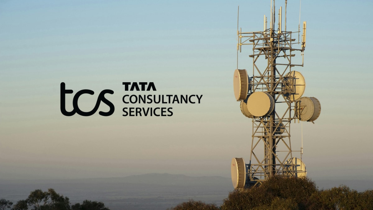 Tech major Tata Consultancy Services has partnered with Vodafone Idea