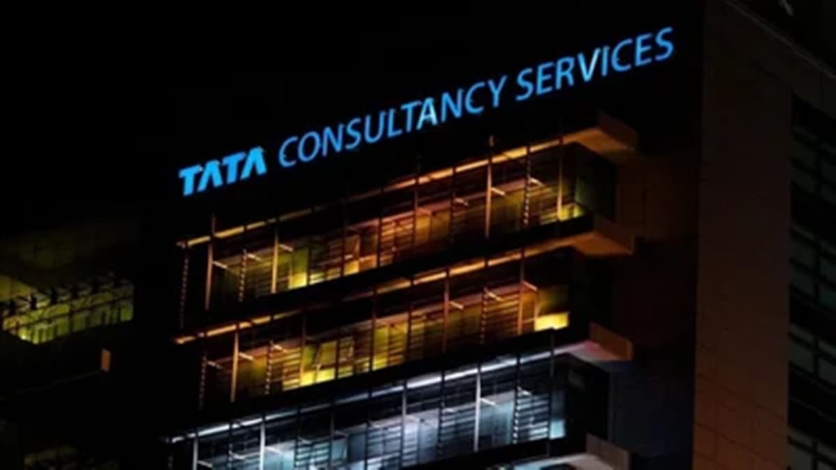 Tata Consultancy Services, TCS, artificial intelligence, Employees