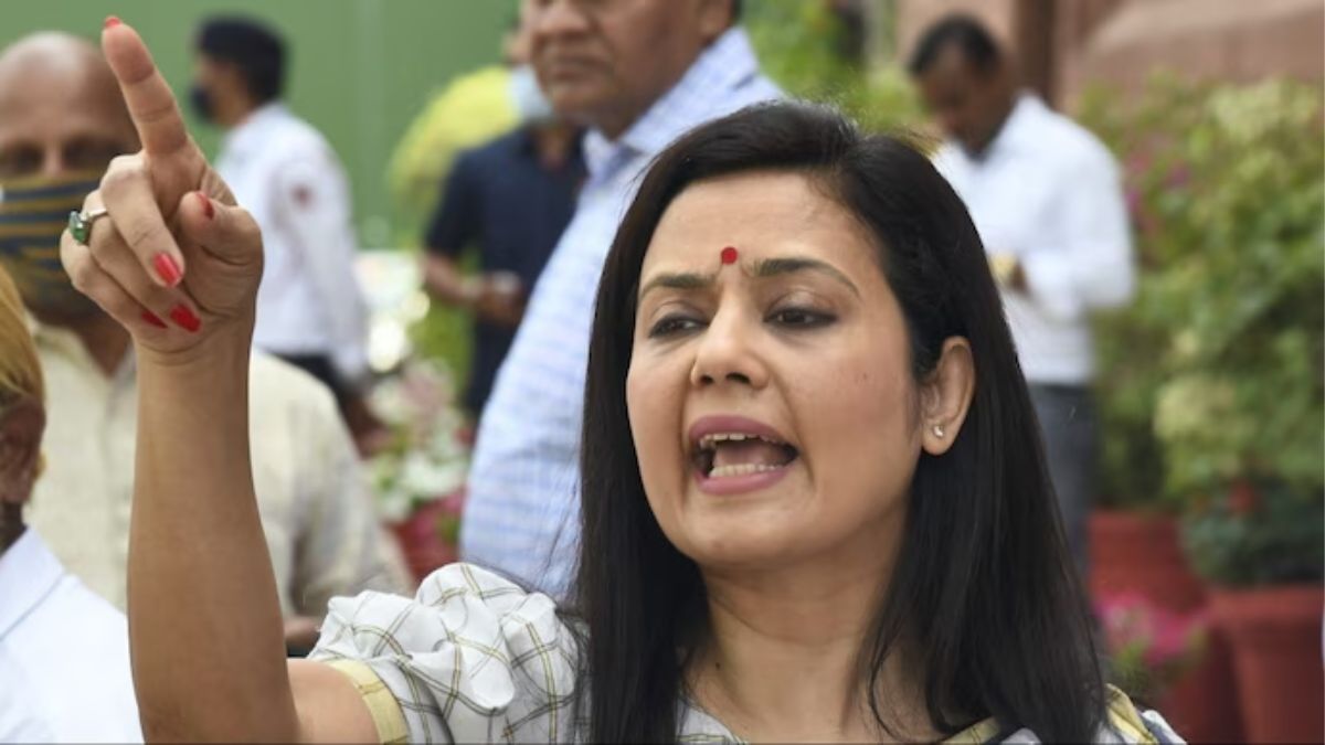 ‘TMC will fight anti-people policies’: Mahua Moitra claims Mamata Banerjee’s credit for GST rollback on health insurance