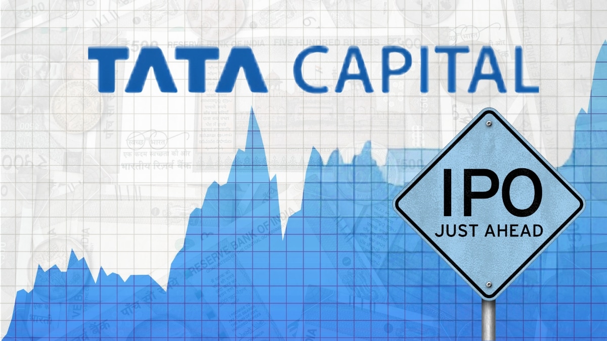 Tata Capital IPO, Tata Capital IPO date, Tata Capital IPO price