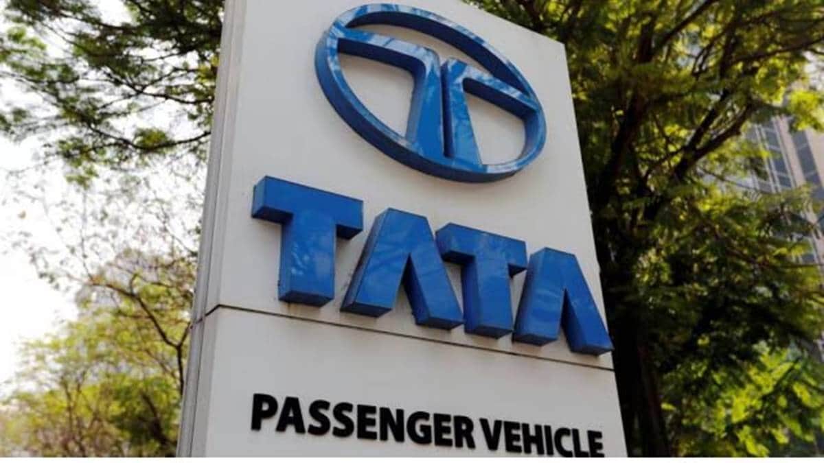 Tata Motors share price today, September 30