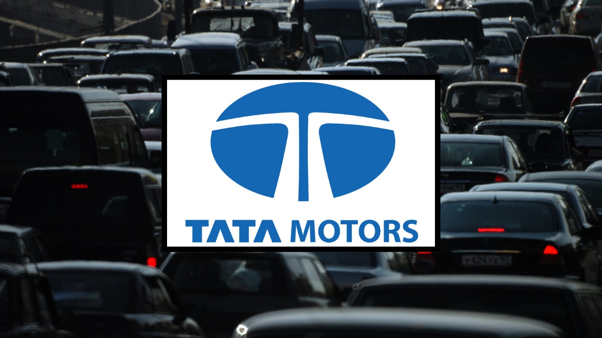 Tata Motors shares in focus, Tata Motors share price today, Tata Motors news, JLR cyberattack