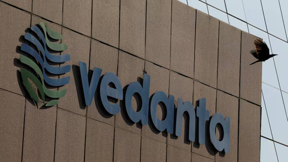 Vedanta demerger plan
