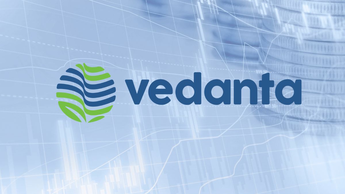 Vedanta share price today, September 08