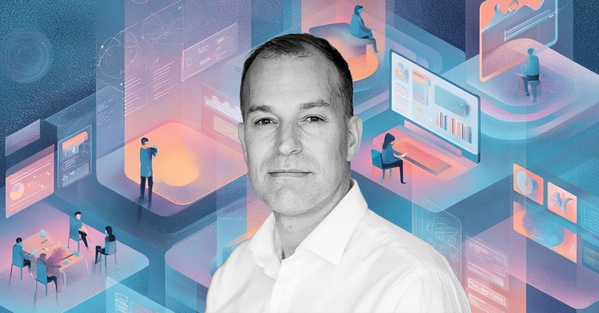 Wooclap筹集了2500万欧元，并确认其在Edtech的盈利轨迹