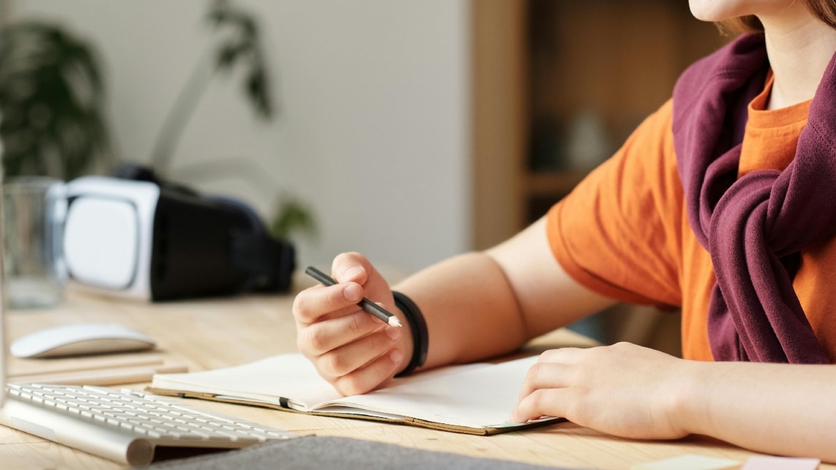 XLRI Delhi-NCR's PGDM-IEV: Fostering Job Creators, Not Just Job Seekers / (Image Source: Pexels)