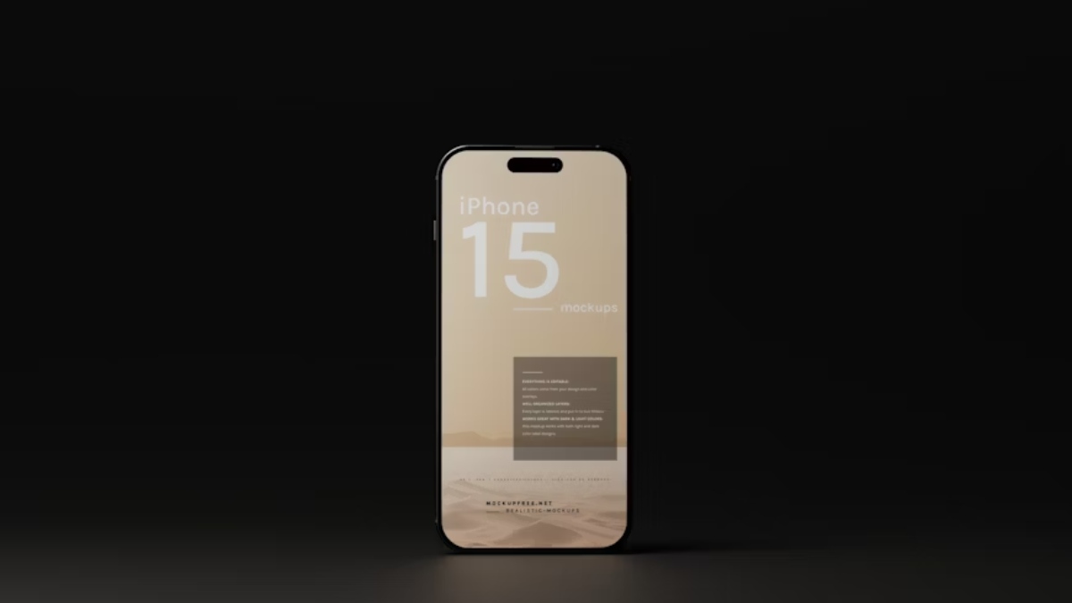 iPhone 17 launch: iPhone 15 gets big price cut ahead of Apple event 2025 on Flipkart and Amazon, check deals here