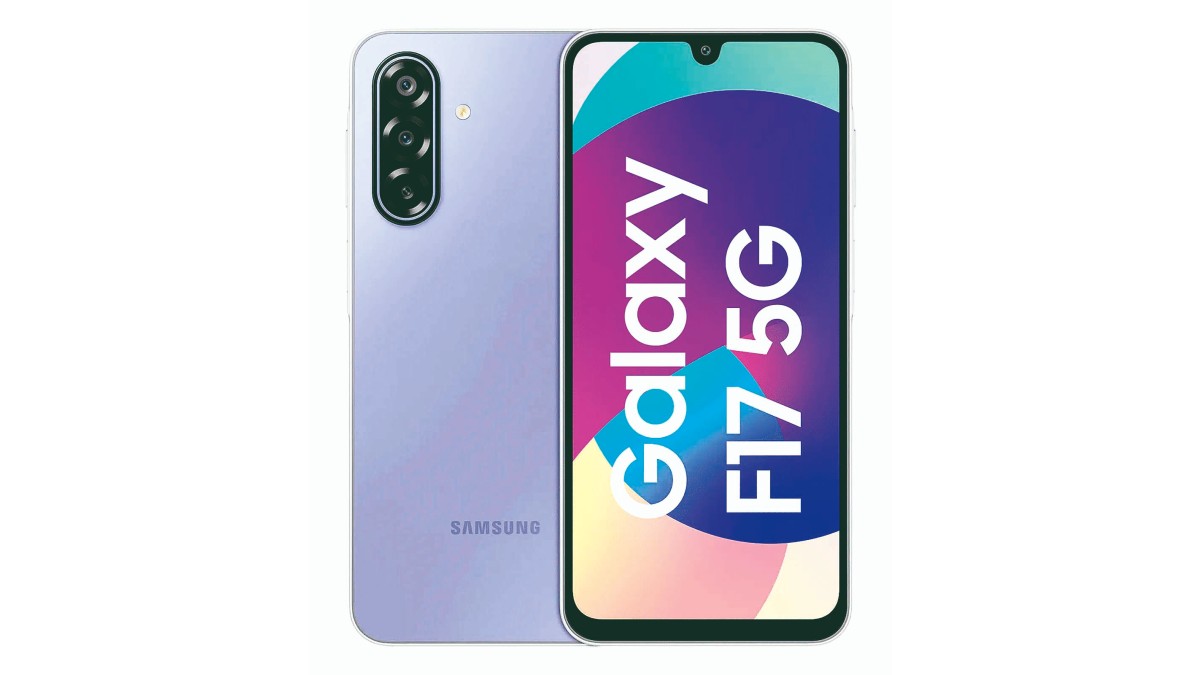 Samsung Galaxy A17 Brings Flagship AI Features to the Mid-Range Market. (Image Source: Fe)