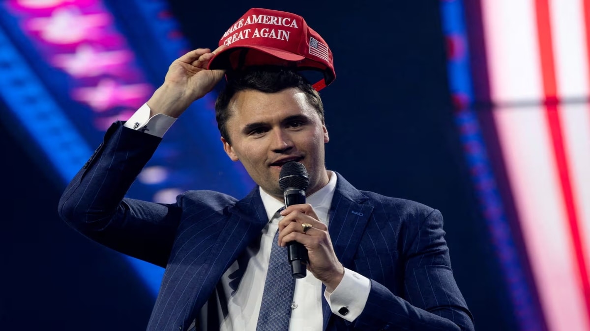 ‘Will not be silenced’: MAGA calls Charlie Kirk’s death a political assassination, blames Left and media