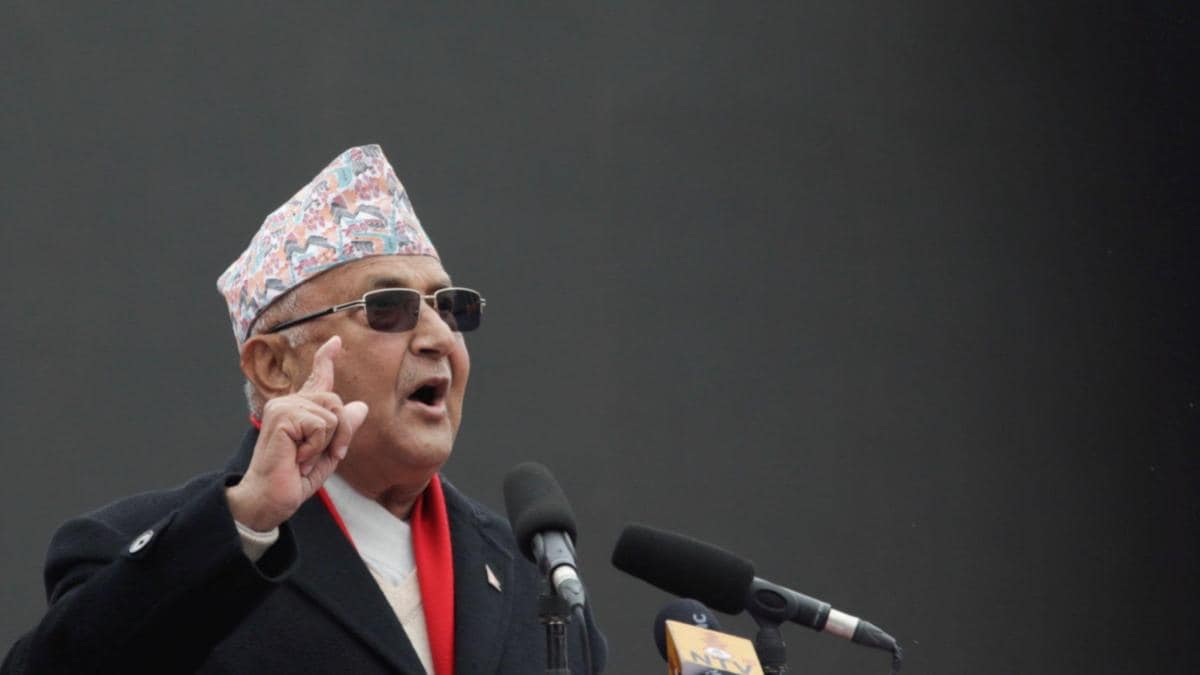 Oli, demonstrations, Nepal's democracy, protests, national sovereignty, Nepalese constitution, Constitution Day, sovereignty of Nepal, protect the constitution, democratic republic