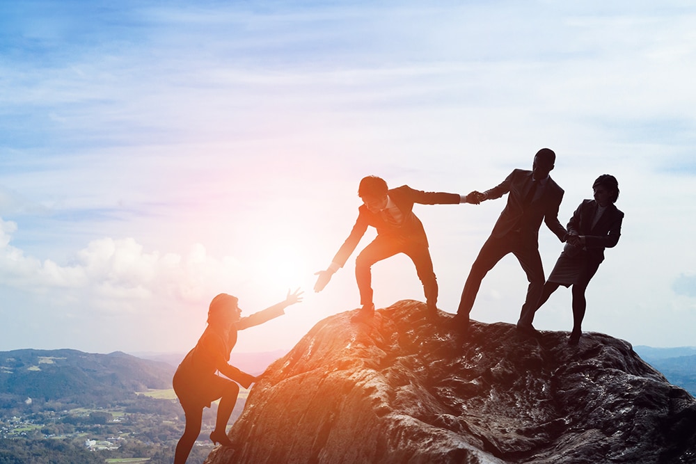 不可能保存创业公司的不可能的枢轴