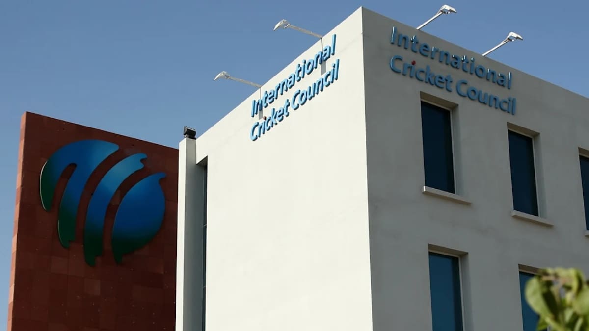 ICC suspends USA Cricket membership over governance and compliance issues