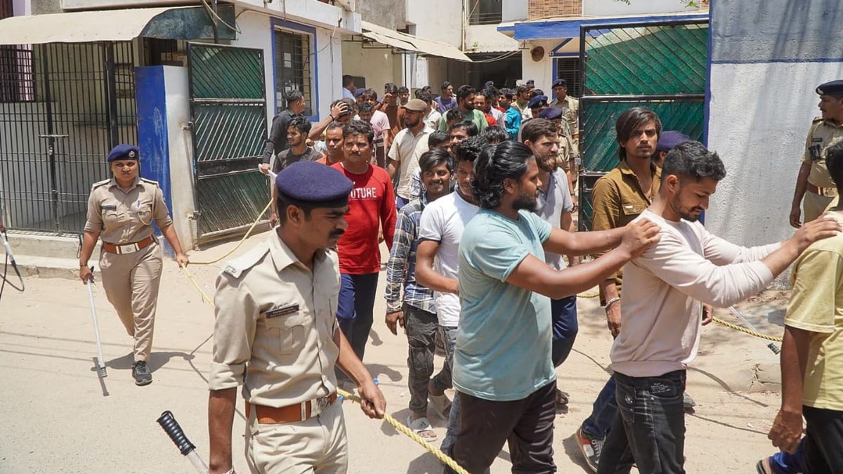 The latest directive by Home Ministry offers relief to persecuted minorities from Afghanistan, Bangladesh, and Pakistan.