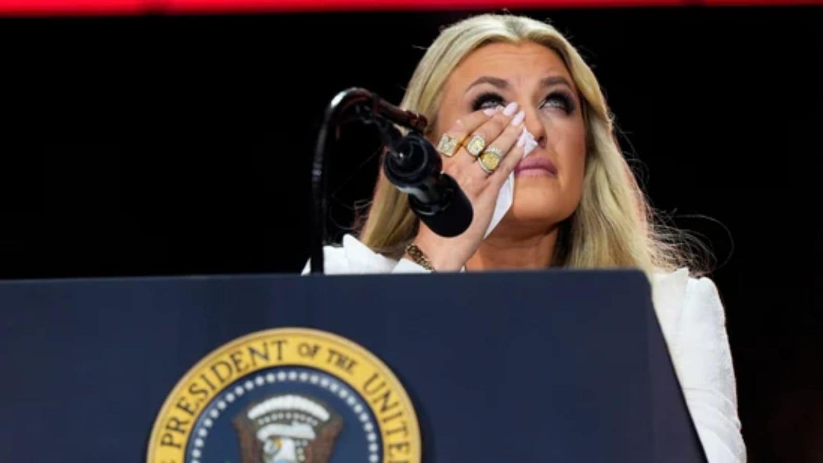 Pomp, Pageantry, and Politics: King Charles’ royal state banquet for Trump – In Photos