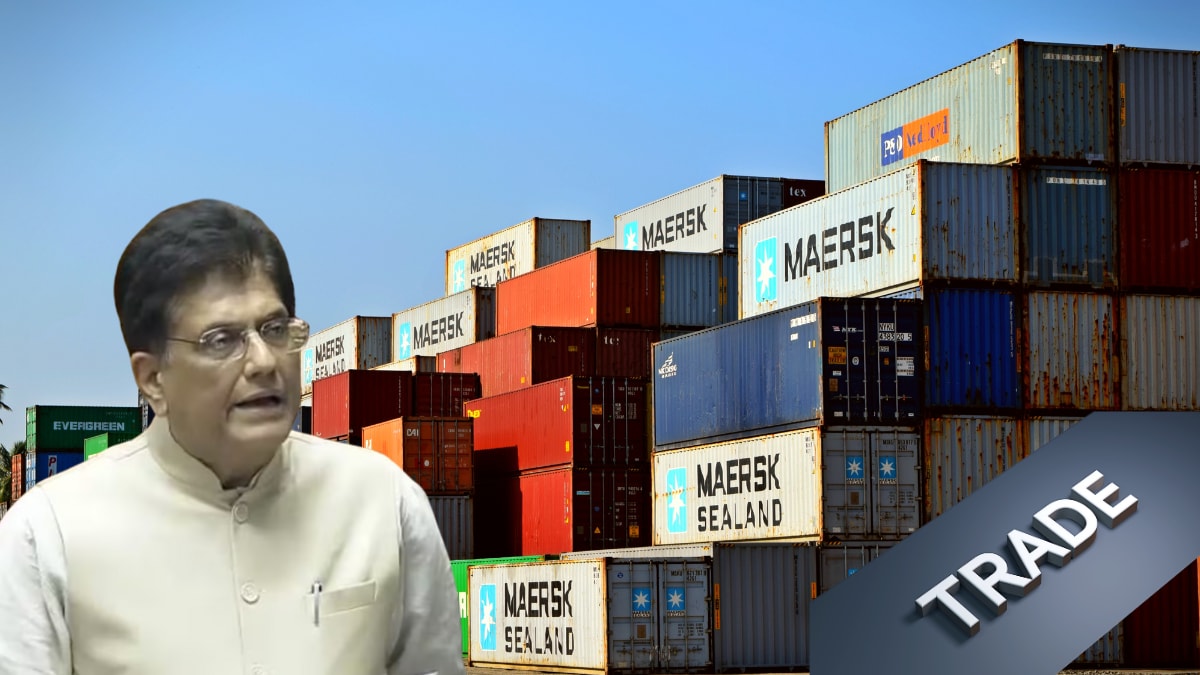 Bilateral Trade Agreement, BTA, trade, Piyush Goyal, FTA, tariffs