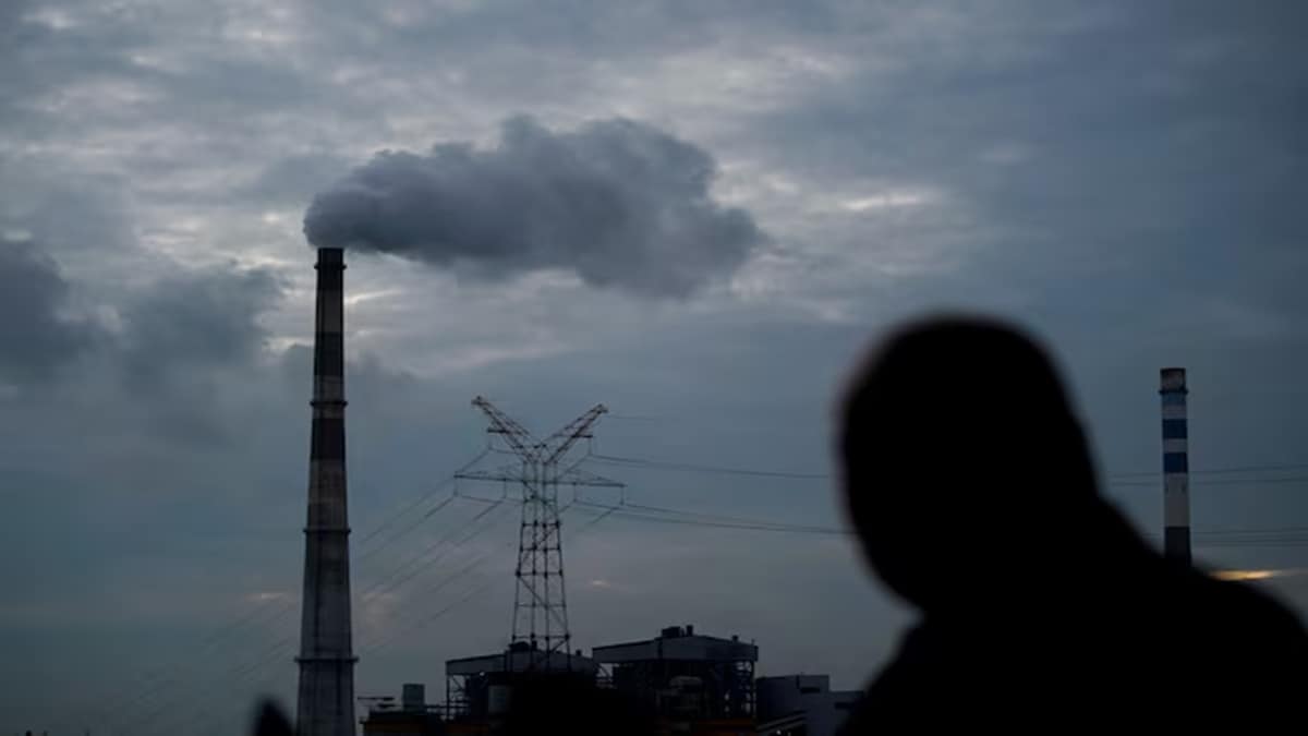 Beyond carbon credits: Why unchecked greed is the real threat to our planet. (Image Source: Reuters)