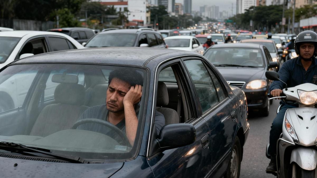 bengaluru traffic, traffic in bengaluru, bengaluru traffic problems, bengaluru news, bengaluru potholes, india news, trending news