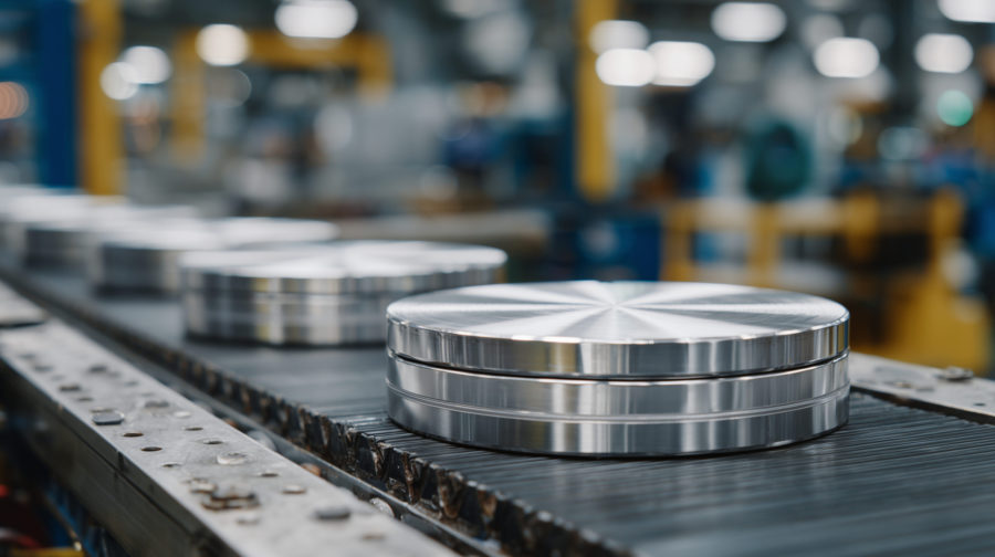 中国的稀土产品出口增长至2012年以来的最高