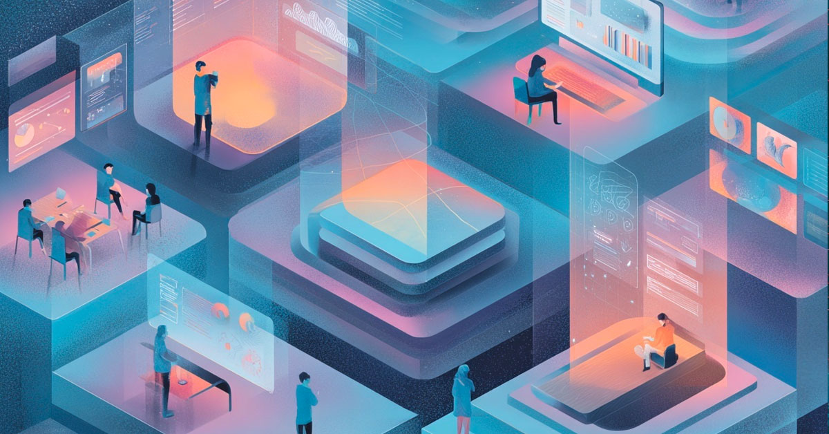 为什么UX不是AI巨人的优先主题...而不是持久的初创企业的机会