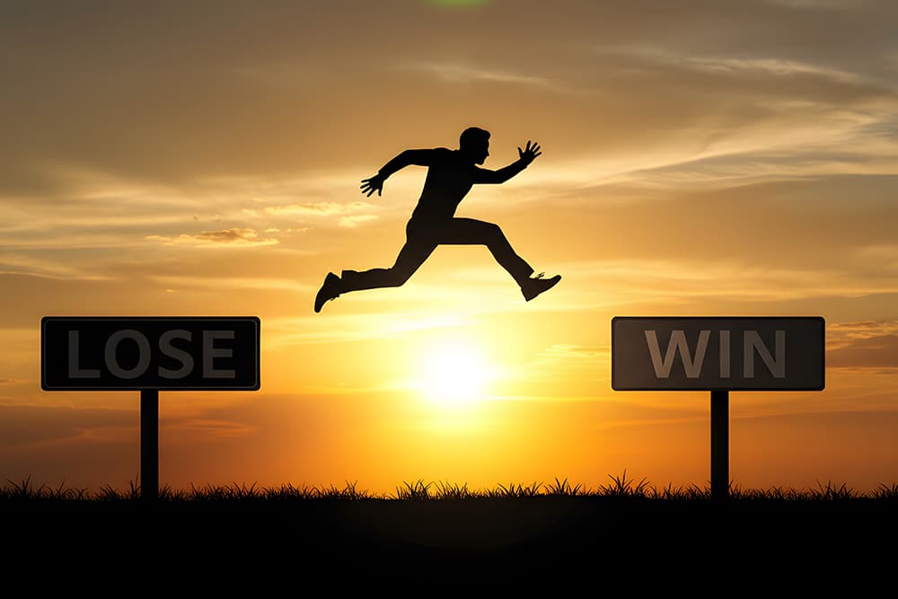 为什么展示其公开失败可以成为战略资产