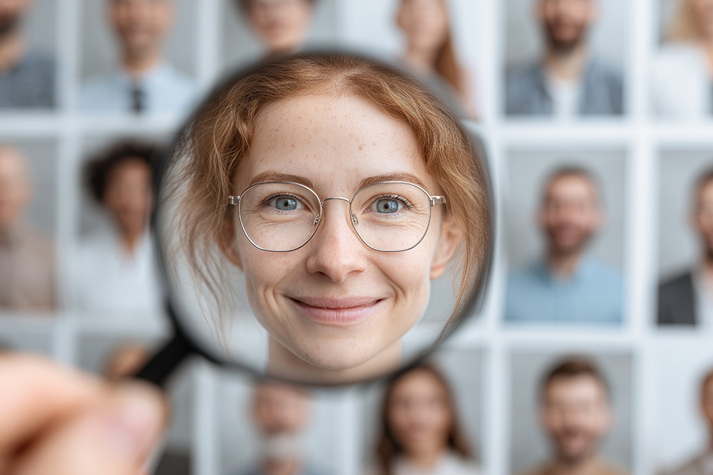 为什么您的下一个竞争对手可以...您自己的员工