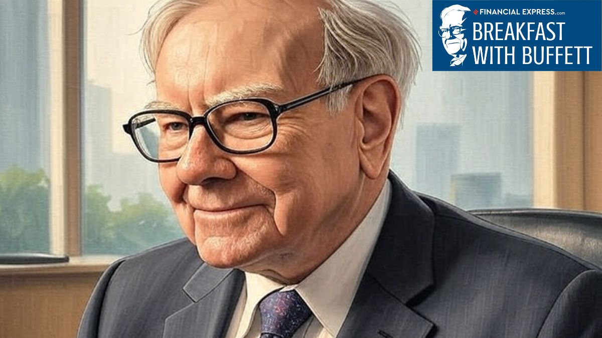 warren buffett investment tips