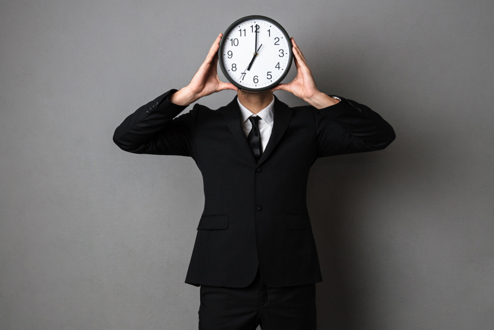 为什么最好的决定是在上午8点之前做出的