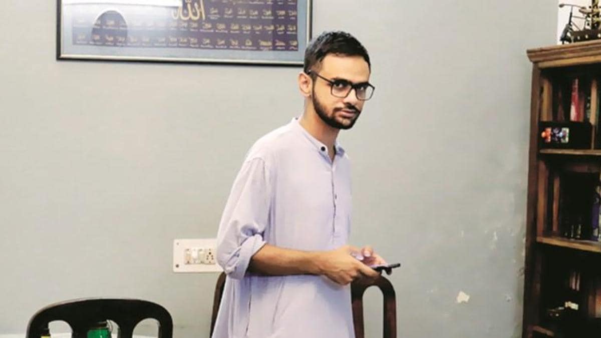 Supreme Court, Delhi High Court, bail plea, UAPA case, 2020 Delhi riots