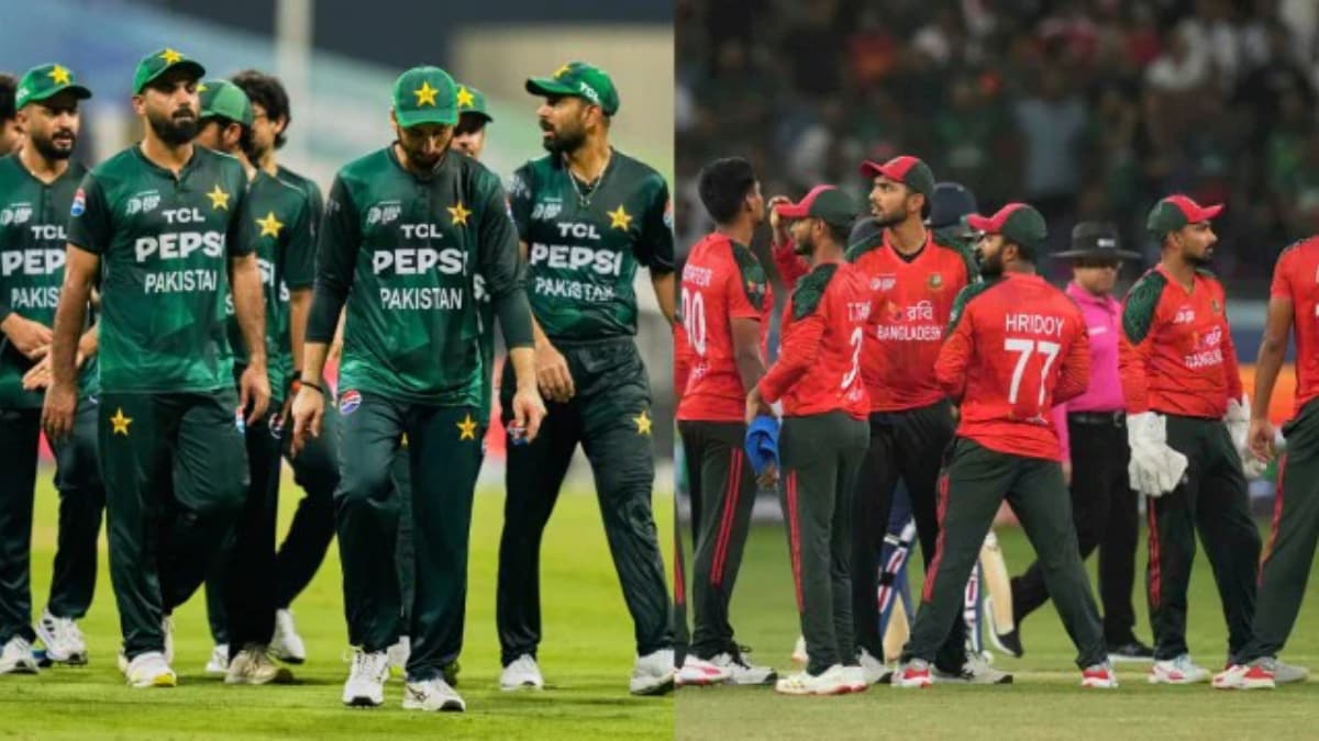 Pakistan vs Bangladesh (PAK vs BAN) semi-final live streaming online on Airtel, Jio, and Vodafone