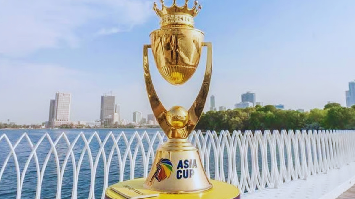 Asia Cup 2025: All You Need to Know - Schedule, Squads, and Where to Watch. (Image Source: PTI)