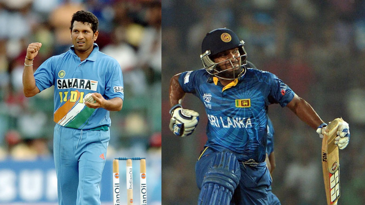 Asia Cup records: Check highest run-scorers, wicket-takers of tournament so far
