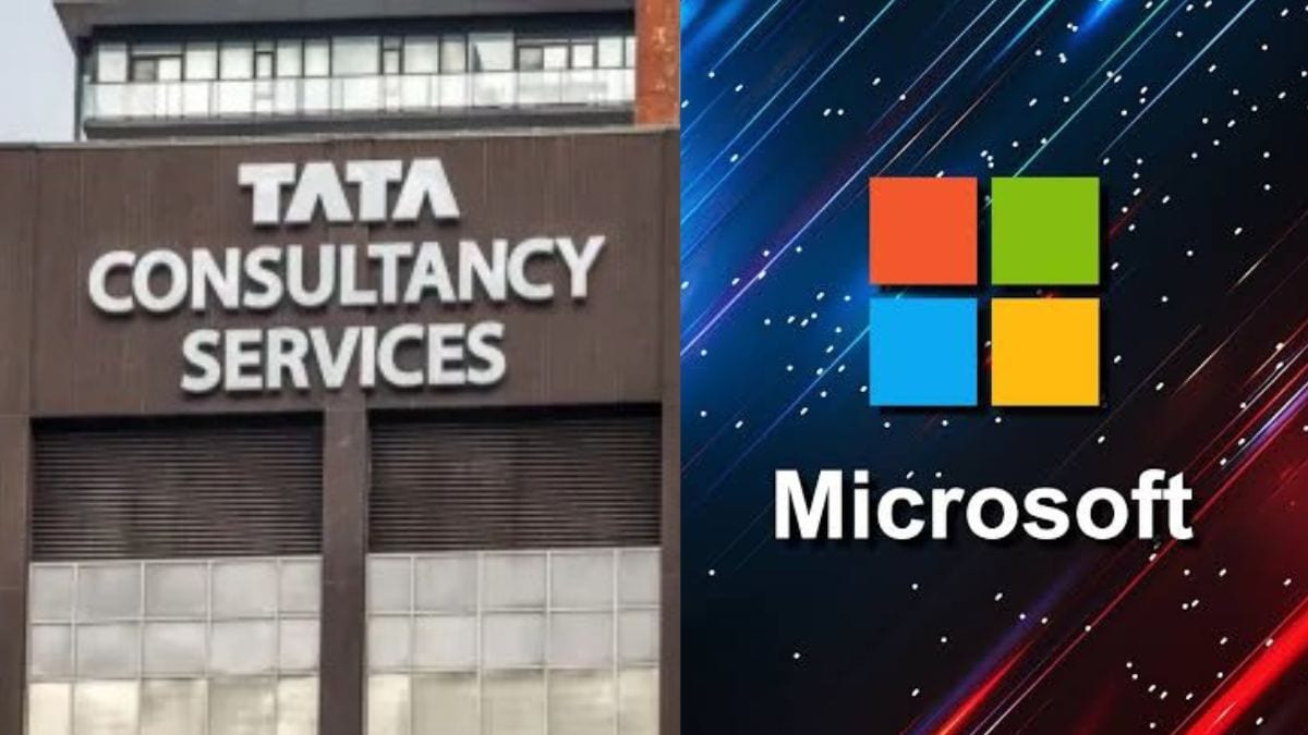 Microsoft, Amazon to TCS: Top 5 global tech firms sponsor most H-1B visas, 1 Indian-origin firm featured