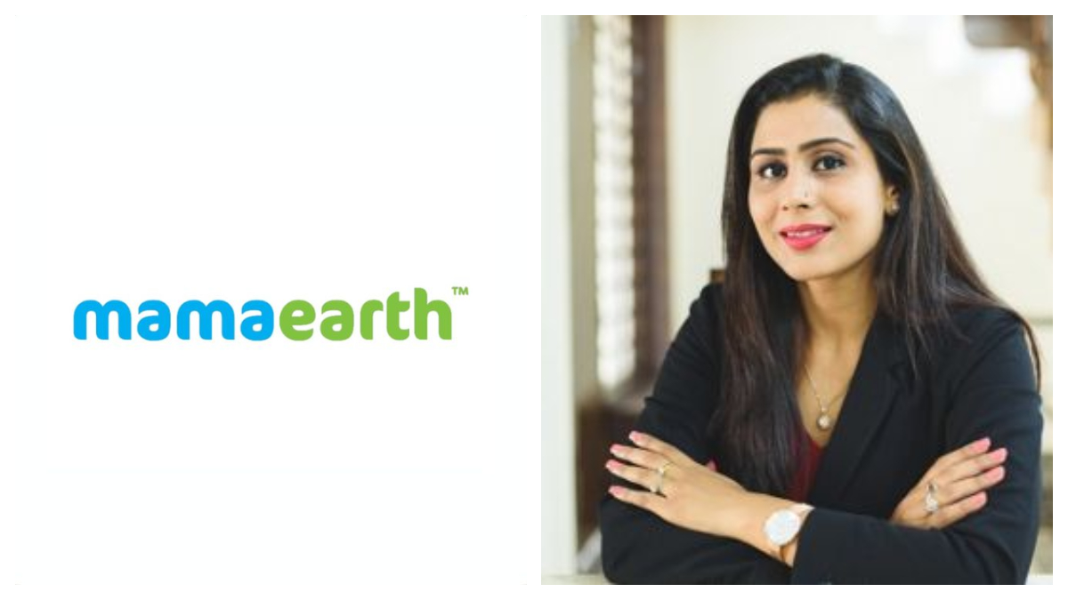 Mamaearth's next chapter: Ghazal Alagh shares insights on companies future growth strategy