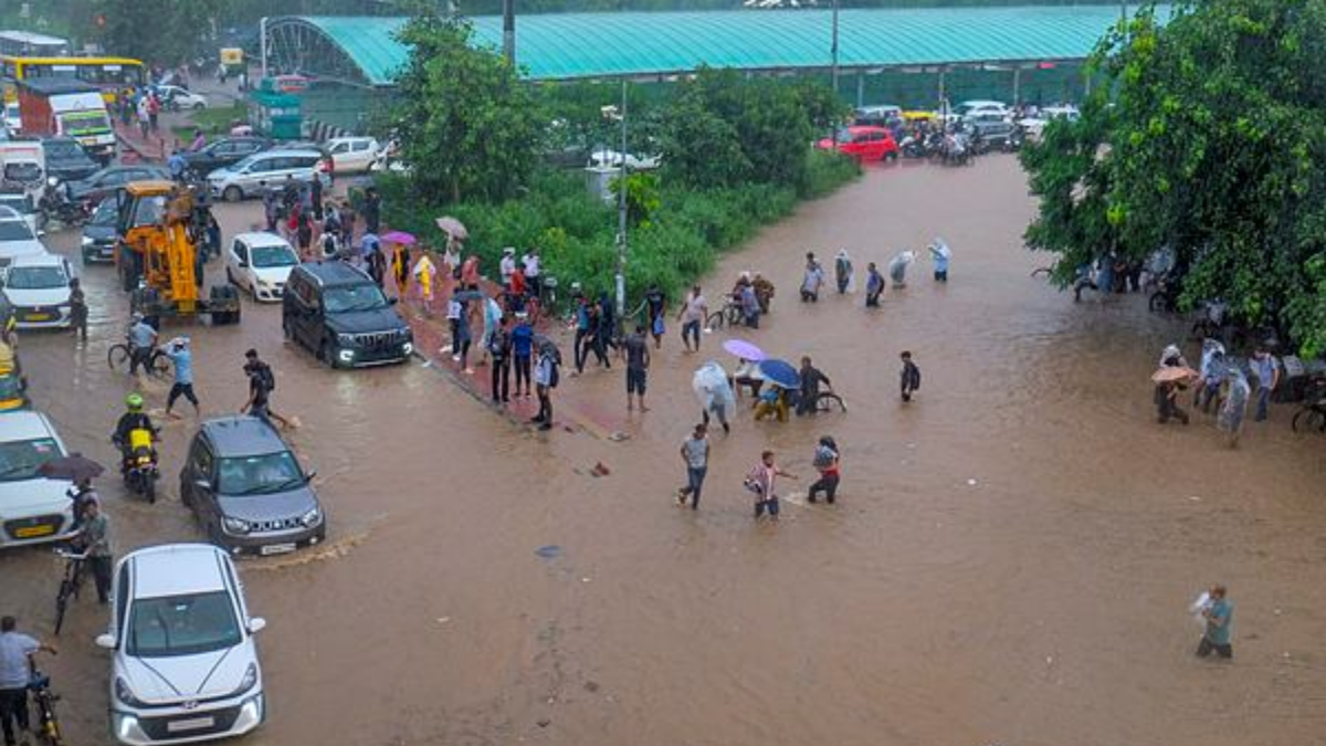 Modi, Putin, Xi display camaraderie ahead of SCO plenary session