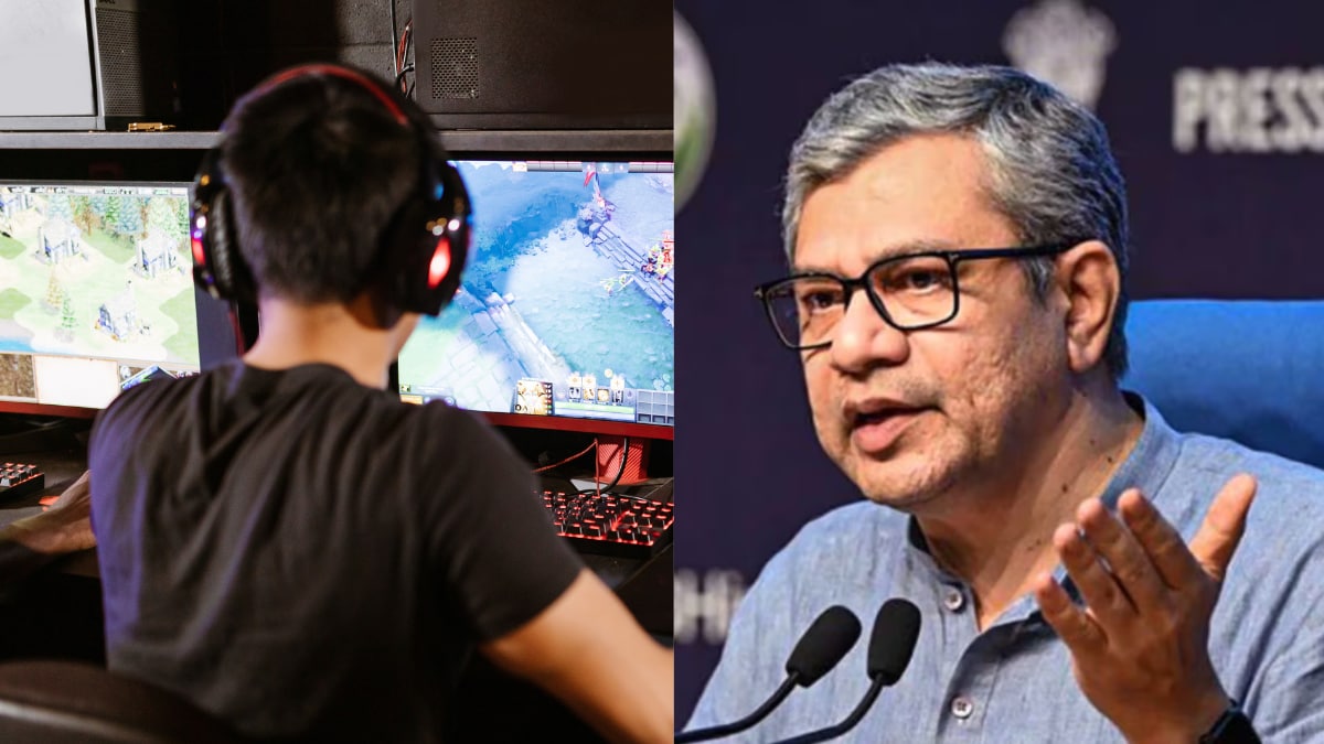 Vaishnaw said the government has been in continuous discussions with the industry for nearly three years, including multiple rounds even after the law was passed, to fine-tune its implementation.