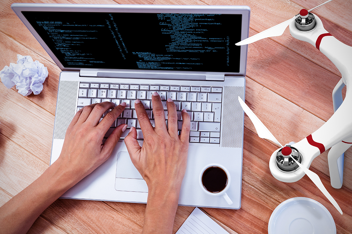 从没有人看的数据中的业务