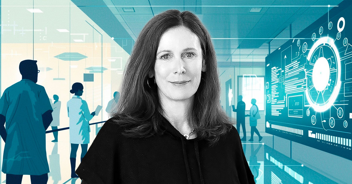 从研究到医院，M2Care希望建立8家新的健康初创公司