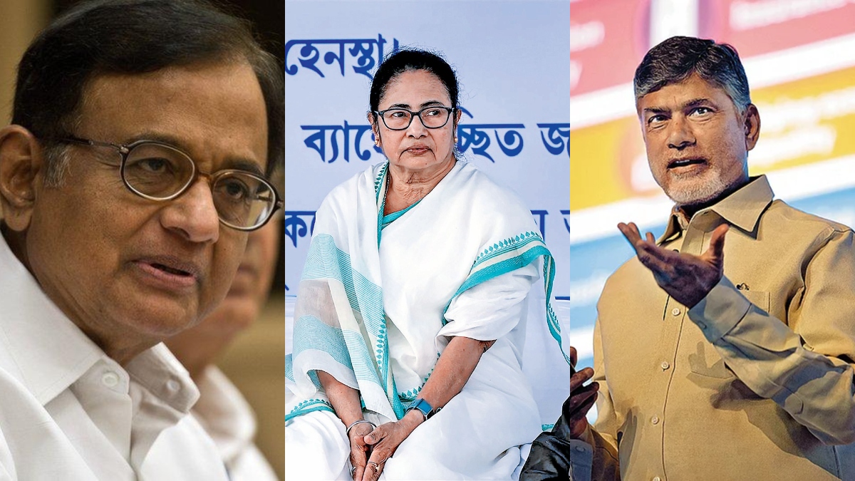 From ‘victory for people’ to ‘8 years too late’- How Congress, TMC, TDP reacted to new GST reforms