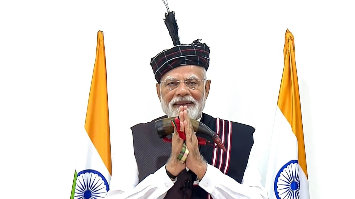 pm modi in manipur, modi in manipur, narendra modi, modi manipur visit, kuki zo, meitiei community, manipur violence